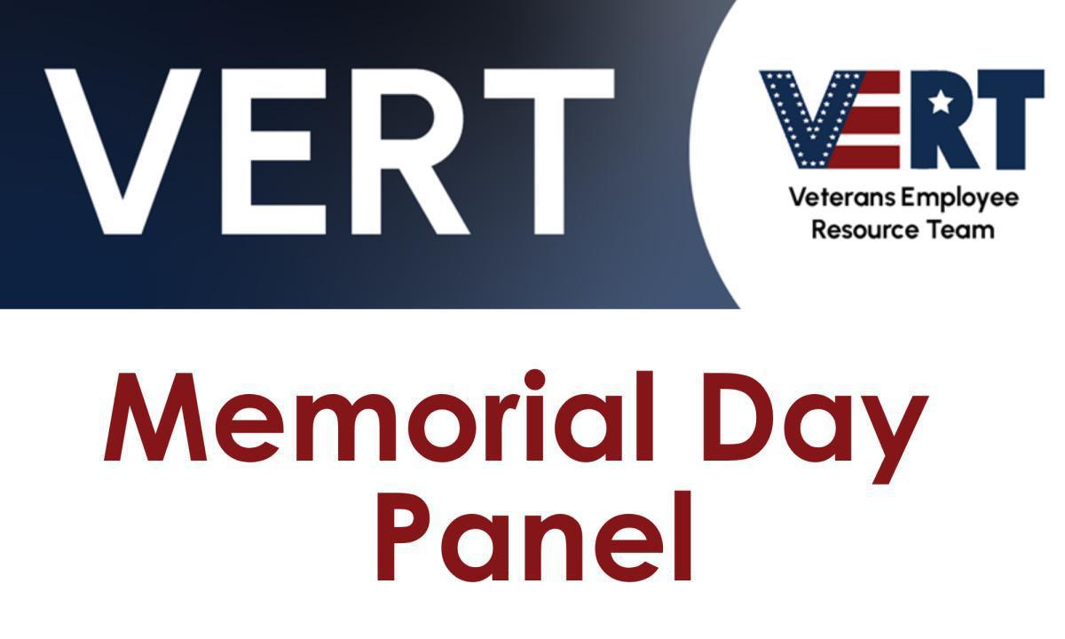 Remembering the Fallen | Memorial Day Panel Remembering the Fallen | Memorial Day Panel