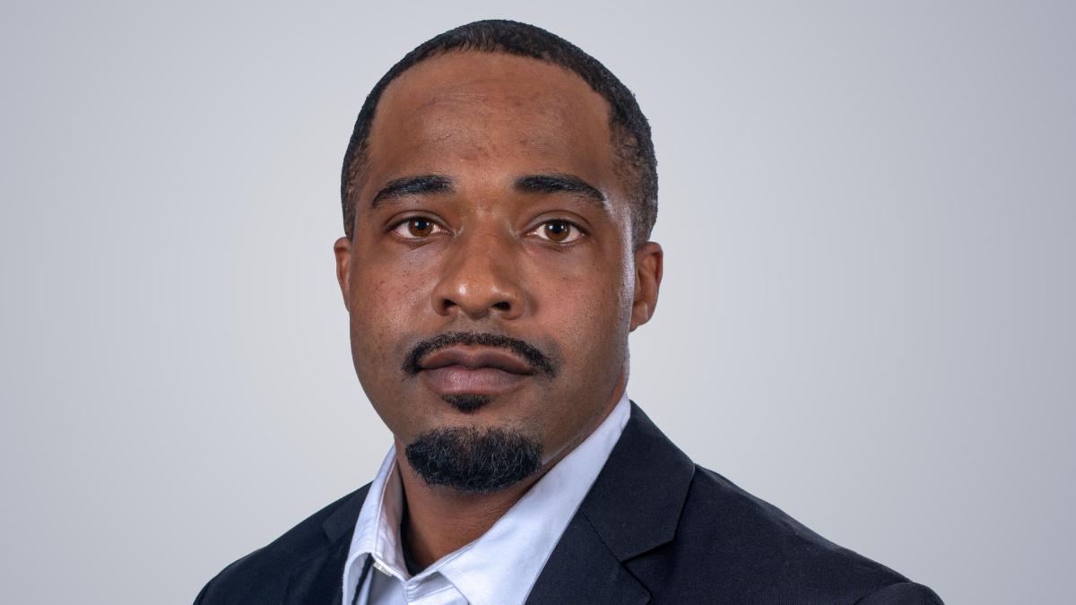 Ingalls Career Counseling | Brian Bowens, Procurement Planning Control Rep 