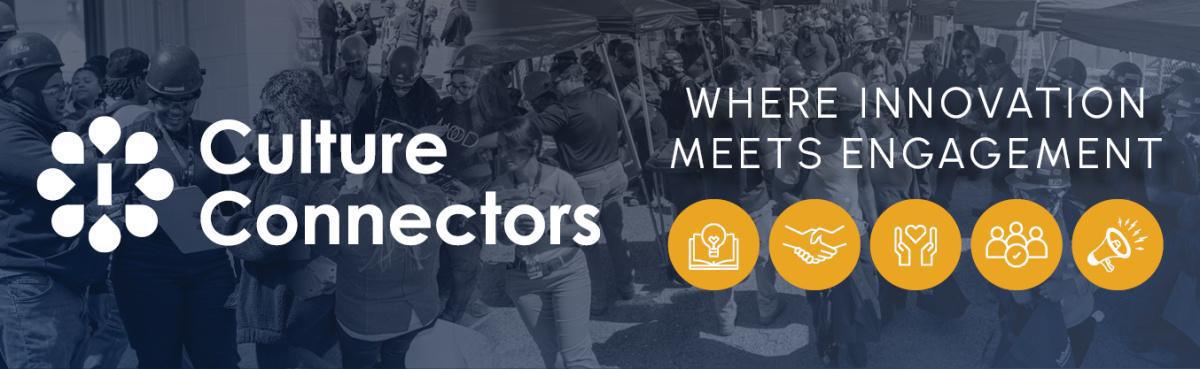 Culture Connector Advisory Council | Now Accepting Nominations Culture Connector Advisory Council | Now Accepting Nominations