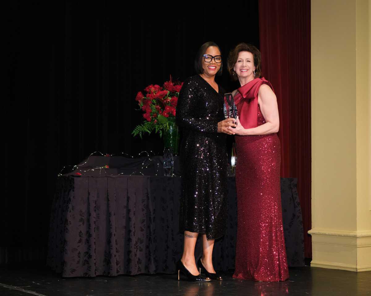 In the Community | MGCCC Gala Celebrates Community Partnership 