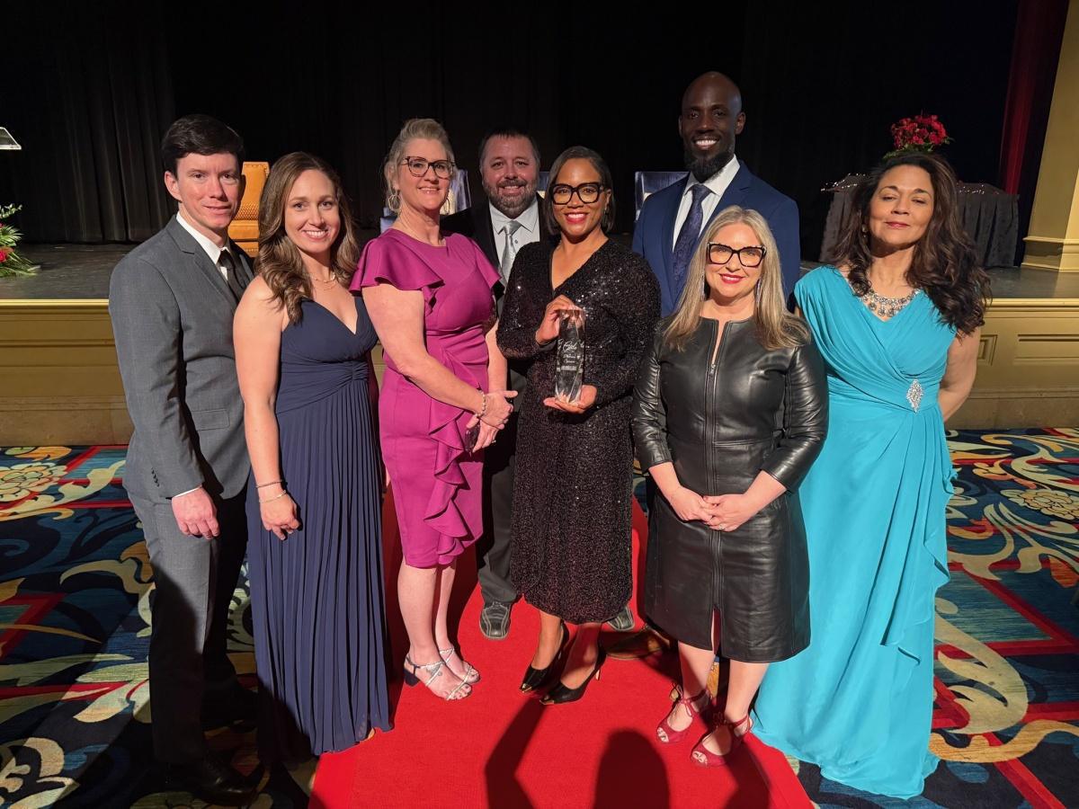 In the Community | MGCCC Gala Celebrates Community Partnership 