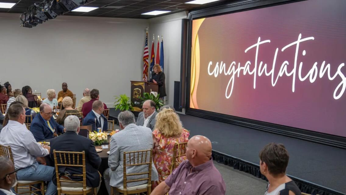Ingalls Celebrates 2026 Class of Master Shipbuilders Ingalls Celebrates 2026 Class of Master Shipbuilders