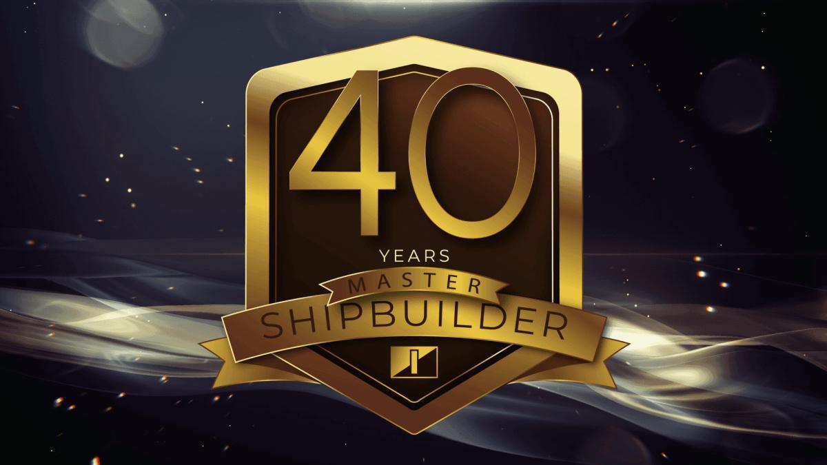 Ingalls Celebrates 2026 Class of Master Shipbuilders