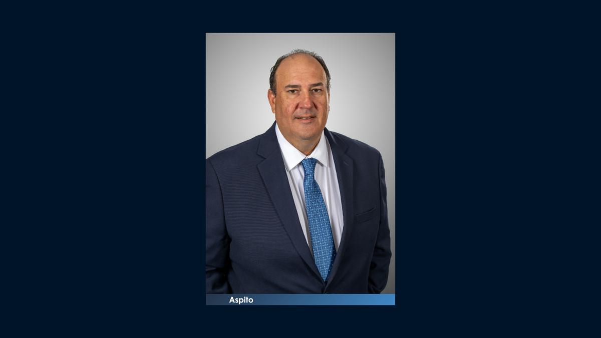 Organizational Announcement | Supply Chain Management