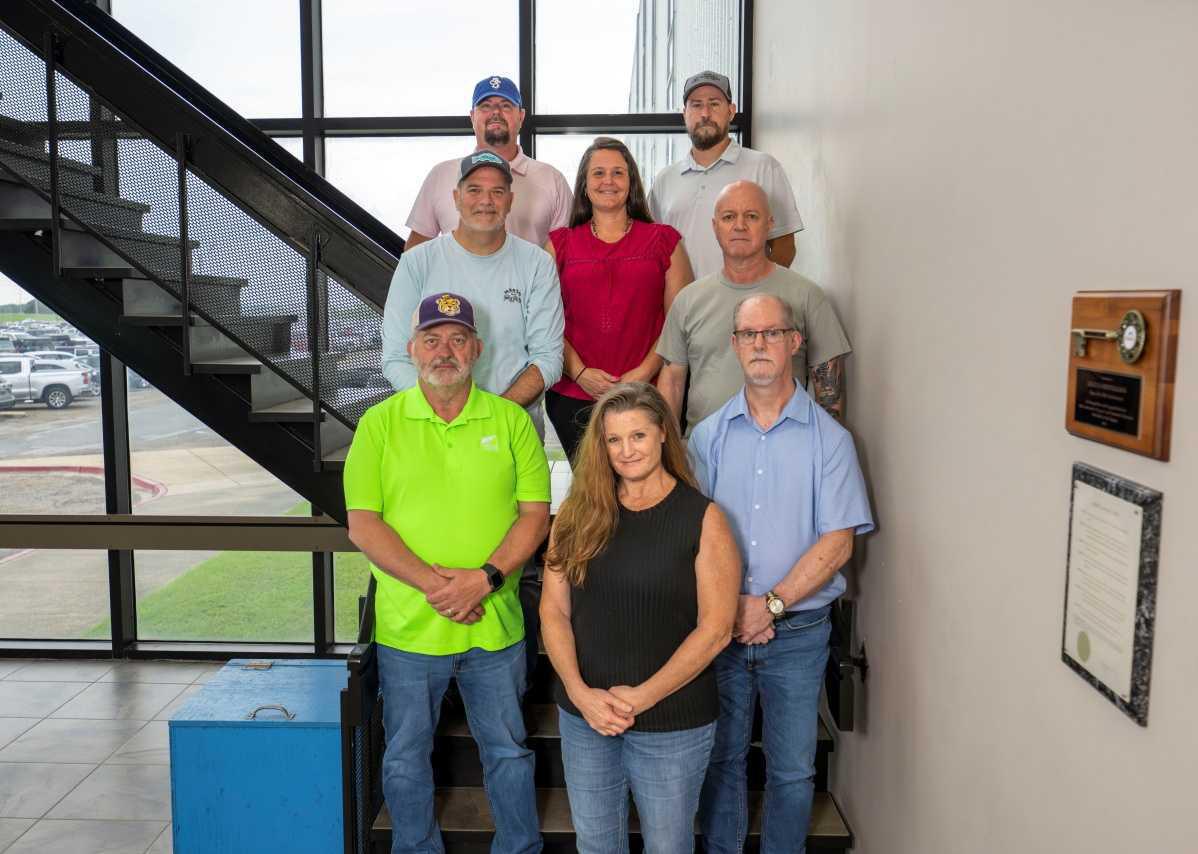 For the Warfighter | How the PYS Damage Control Team Keeps Sailors Safe For the Warfighter | How the PYS Damage Control Team Keeps Sailors Safe
