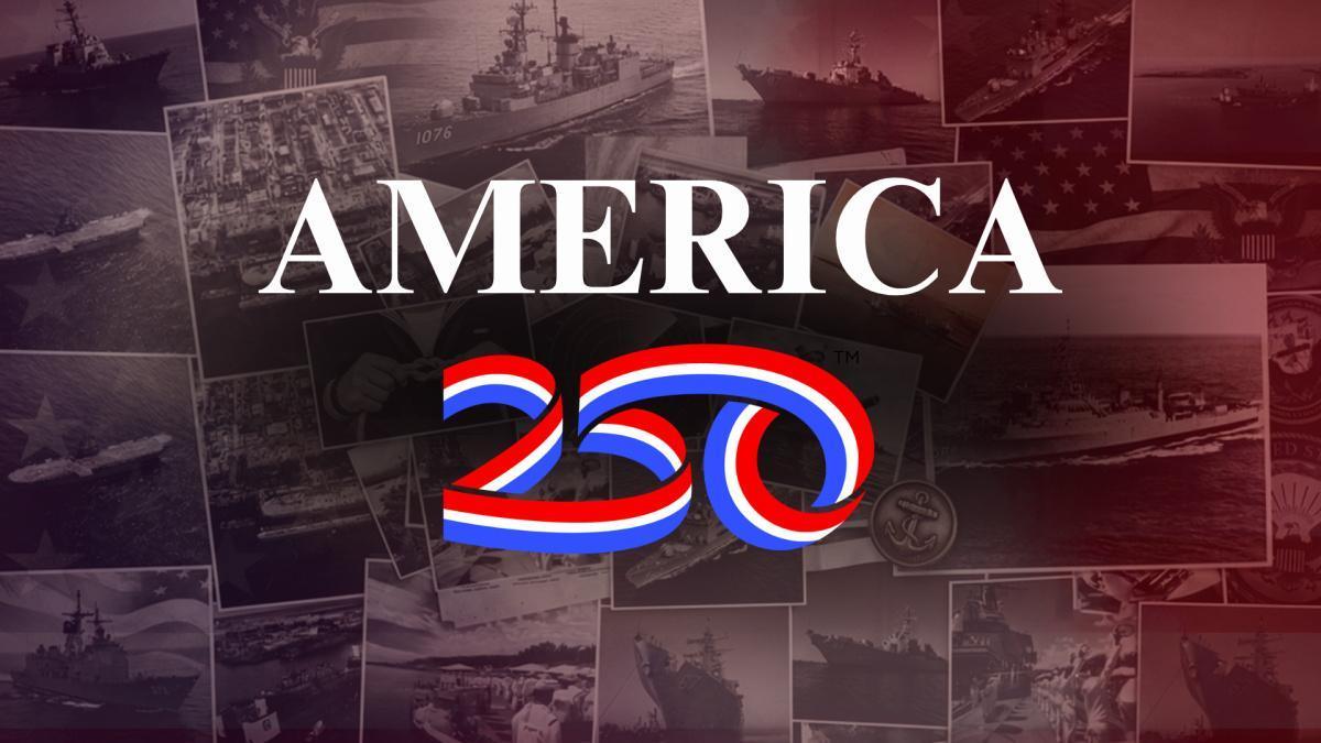 America 250 | Ingalls: A Proud Shipbuilding History America 250 | Ingalls: A Proud Shipbuilding History