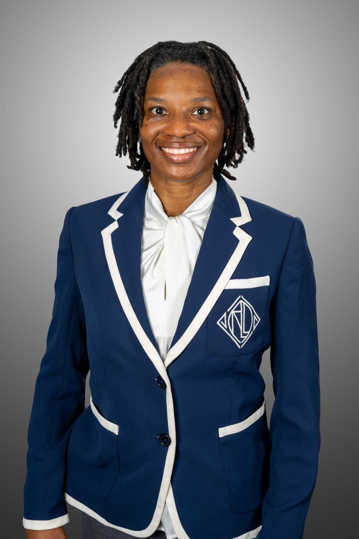 Career Counseling Testimonial | Latoya Johnson, Pipe Foreman Career Counseling Testimonial | Latoya Johnson, Pipe Foreman