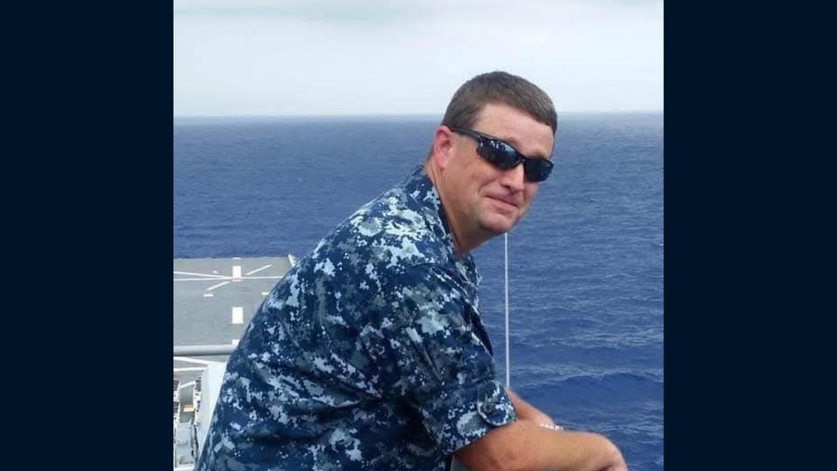 For the Warfighter | David Hicks, Combat Systems, Engineering For the Warfighter | David Hicks, Combat Systems, Engineering