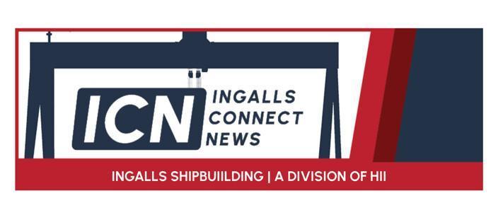 IngallsConnect News | July 28, 2026 IngallsConnect News | July 28, 2026