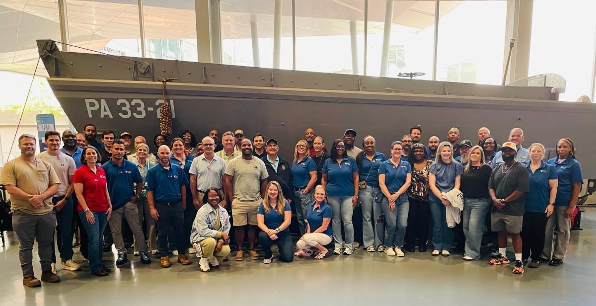 LegacyBuilders | Building Connections That Last Beyond the Shipyard LegacyBuilders | Building Connections That Last Beyond the Shipyard