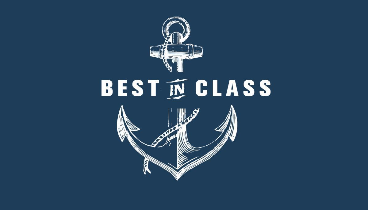 Best In Class Award | Submit Nominations Now! 