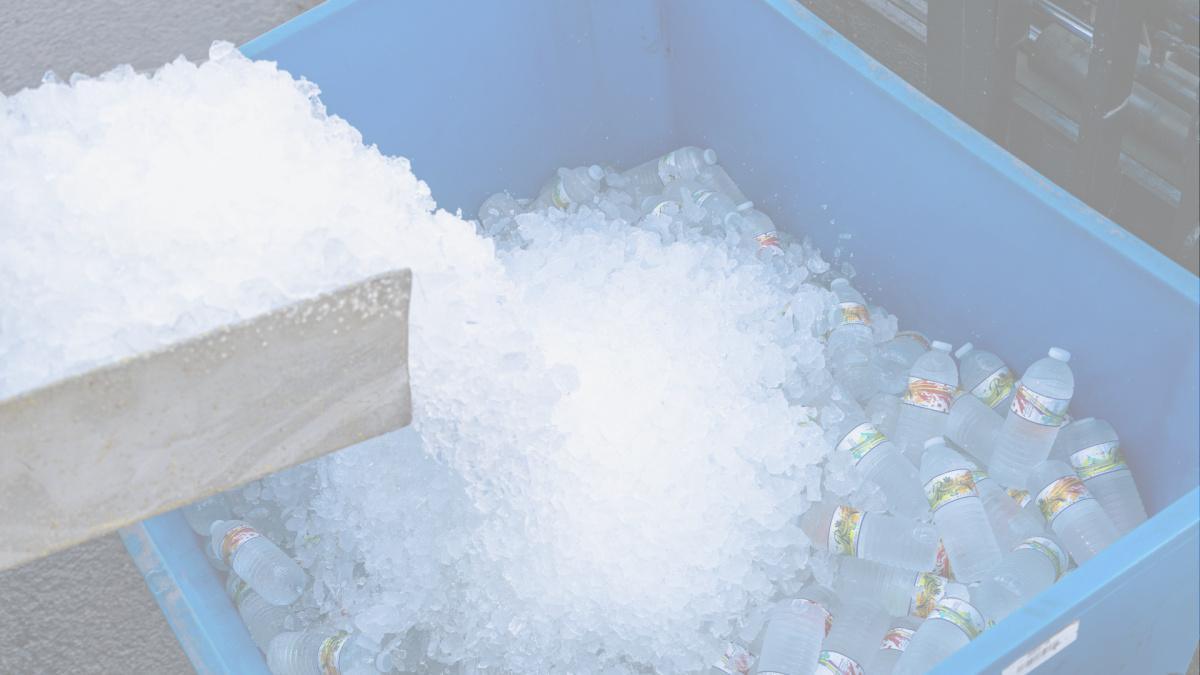 Beat the Heat | Water Available Daily This Week Beat the Heat | Water Available Daily This Week