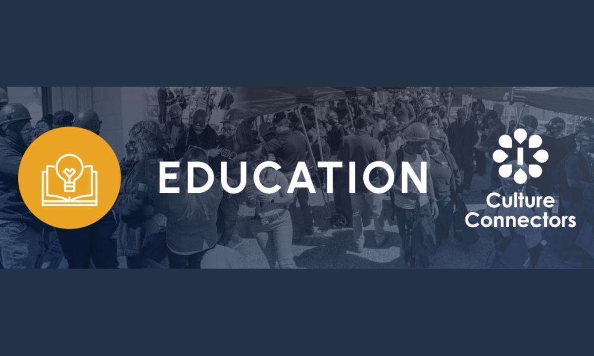 Professional Development Series | First Impression Connections