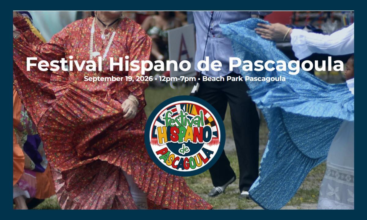 Festival Hispano de Pascagoula