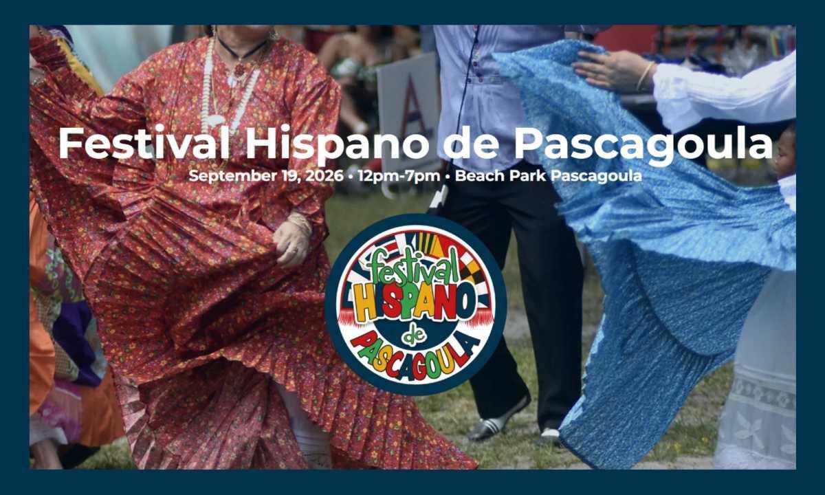 Festival Hispano de Pascagoula