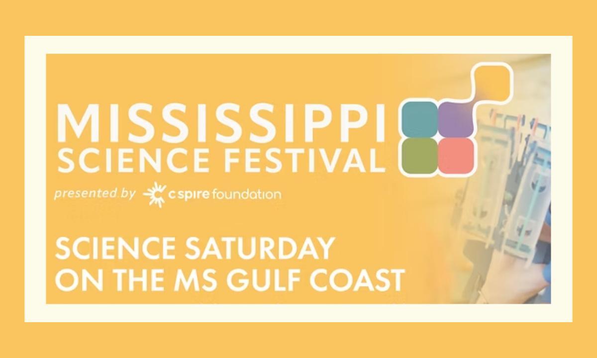 Science Saturday at WAMA