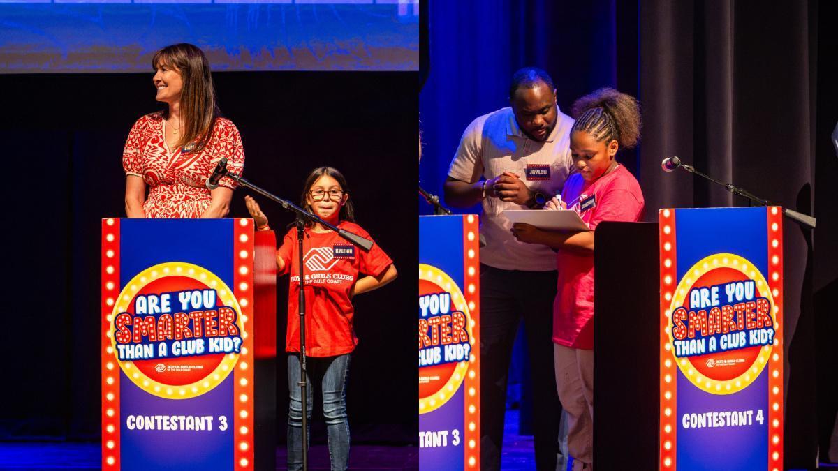 Anchors of Excellence | Are You Smarter Than a Club Kid? 