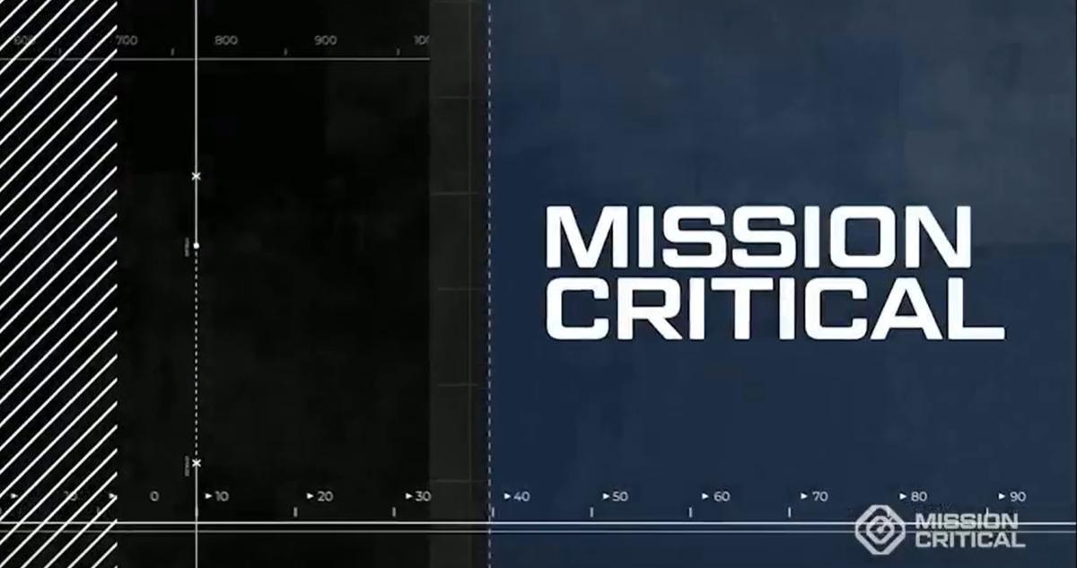 Mission Critical | RIMPAC Explained Mission Critical | RIMPAC Explained