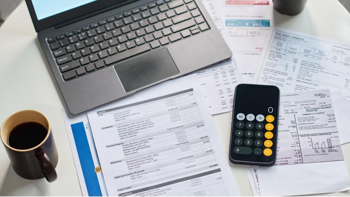 SmartPath Webinar | How to Clean Out Financial Clutter 