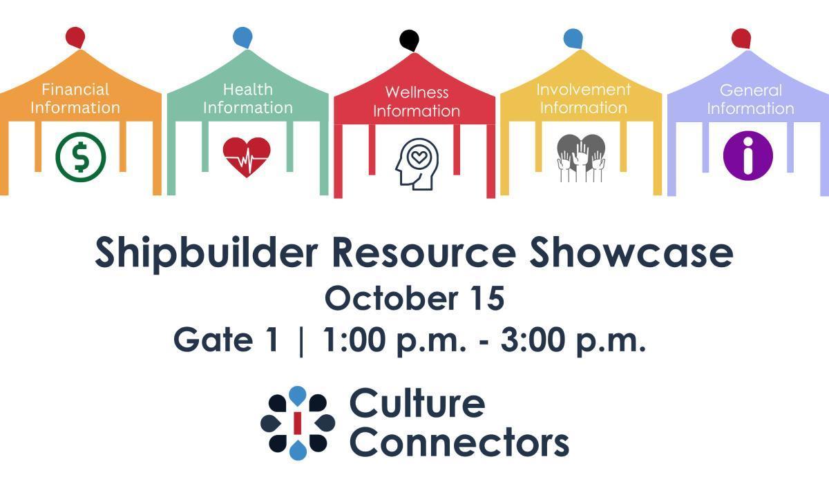 Shipbuilder Resource Showcase