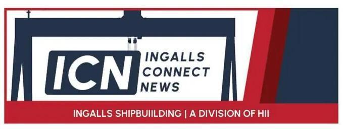 IngallsConnect News | September 22, 2026 IngallsConnect News | September 22, 2026