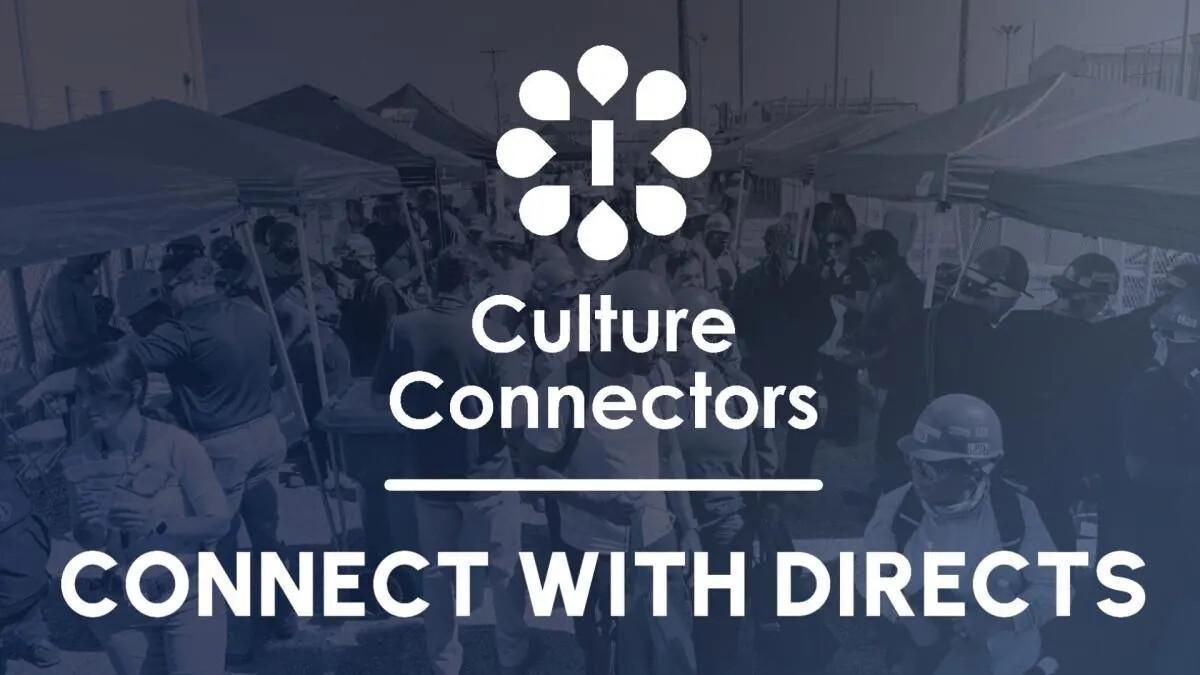 Connect With Directs | Speed Networking with Directors Connect With Directs | Speed Networking with Directors