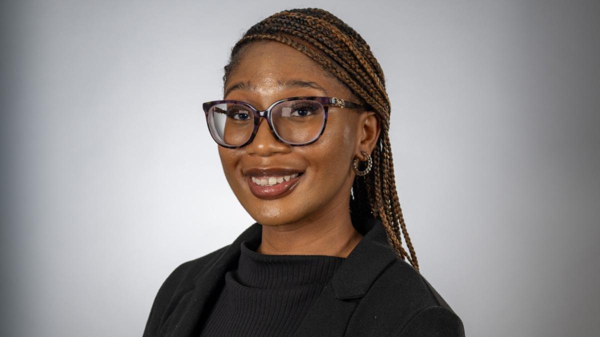 Ingalls Career Counseling Testimonial | Ciara Clark, Financial Analyst