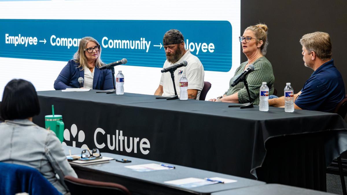 Professional Development Series | Engage with Purpose: How We Make an Impact Together Professional Development Series | Engage with Purpose: How We Make an Impact Together
