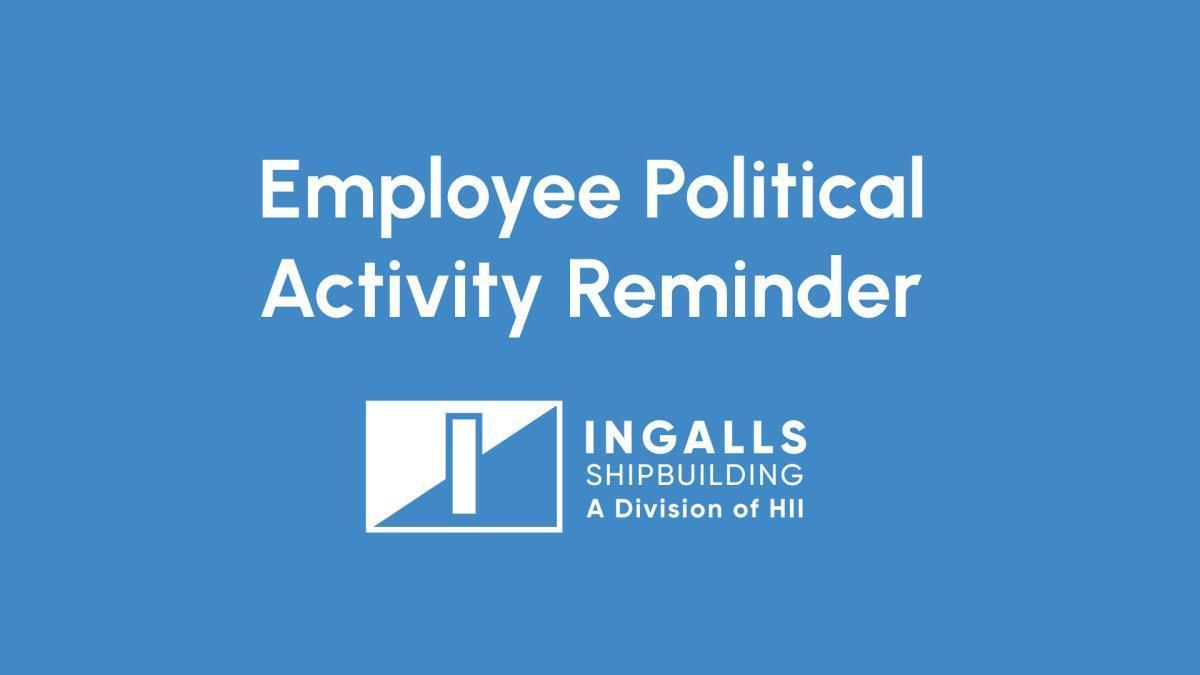 Employee Political Action | Mississippi Elections 2026 