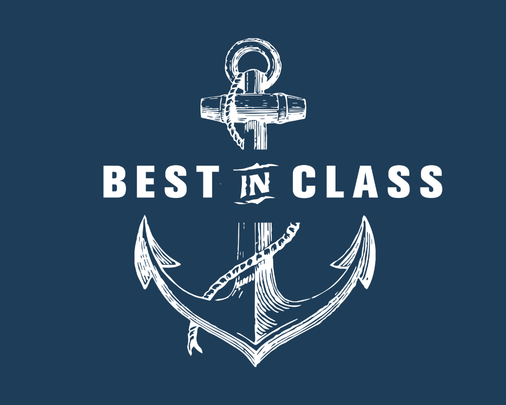 Congratulations to the Ingalls Best in Class for October 2022!