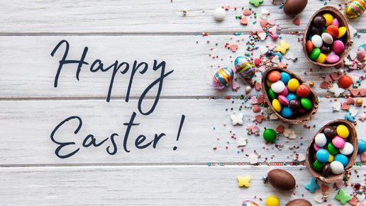 Easter holiday schedule 2023
