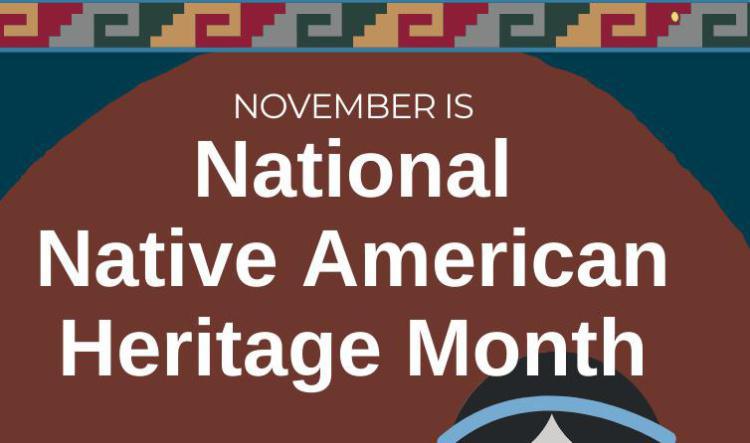 Ingalls honors National Native American Heritage Month