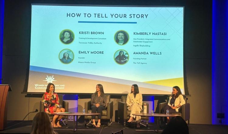 Ingalls in the Community | Leadership Spotlight