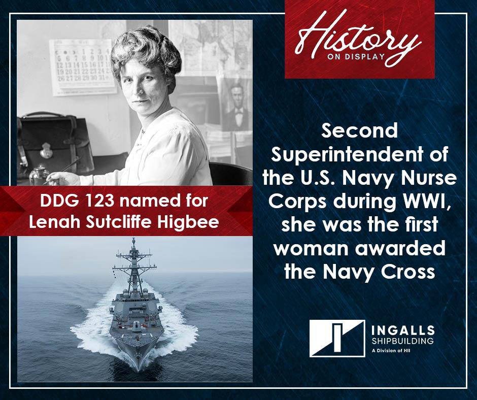 DDG 123 namesake graphic