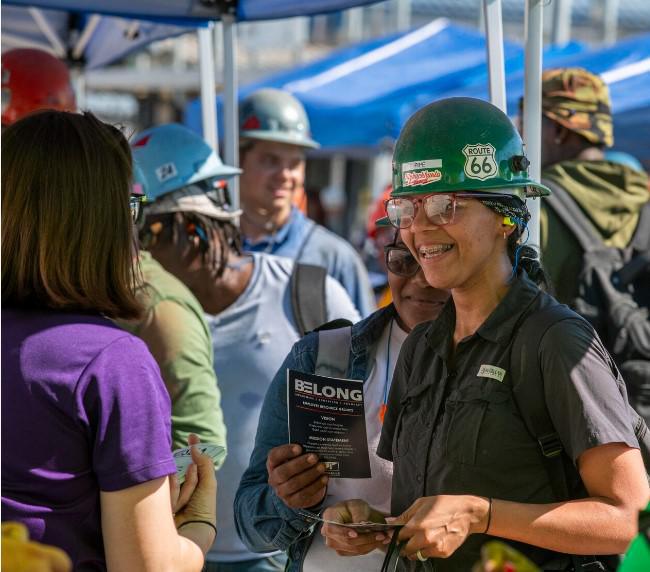 Shipbuilder Resource Showcase