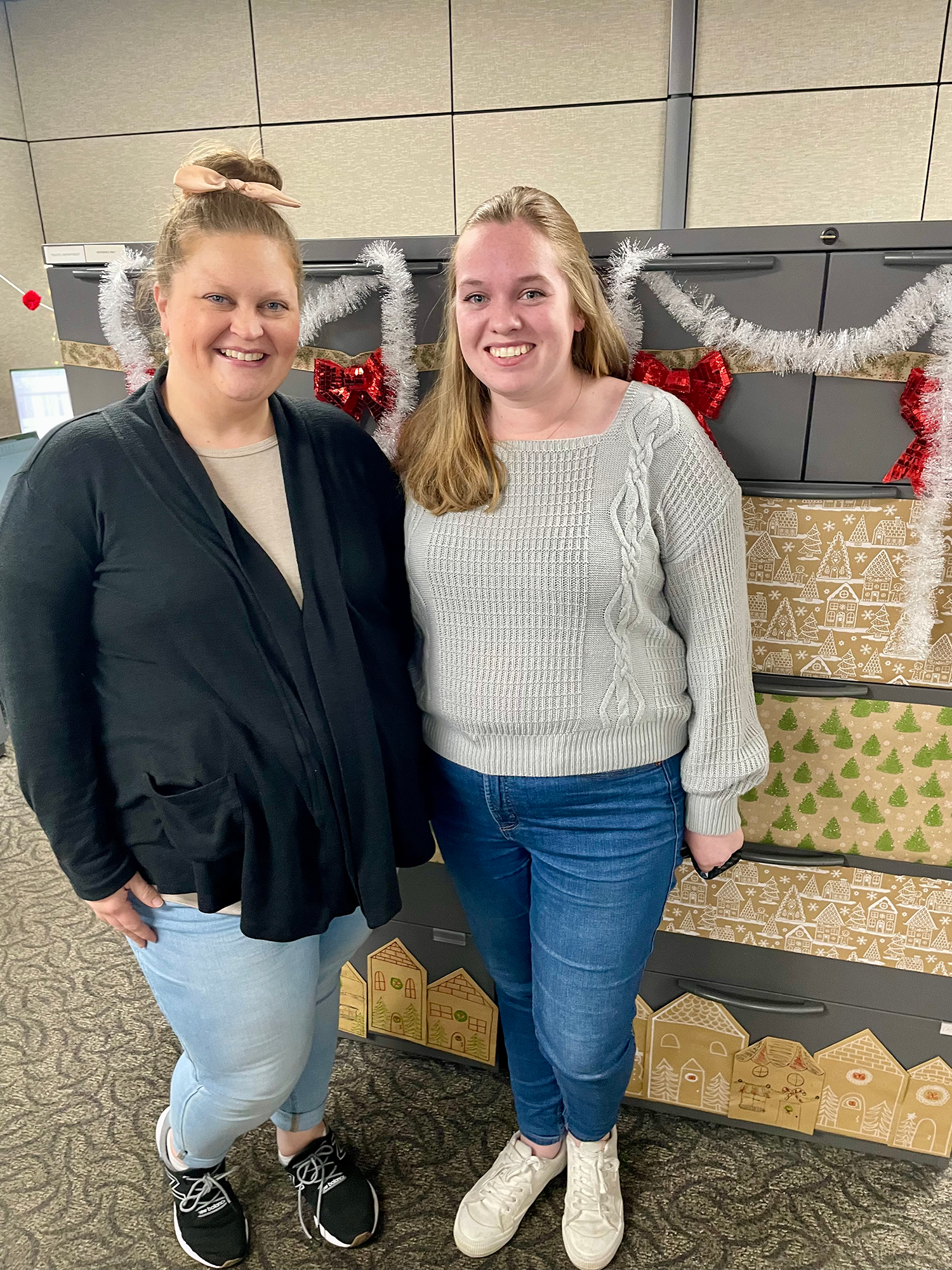 Holiday Decorations: Supply Chain Management