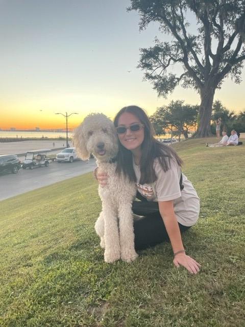 Sarah & Reese