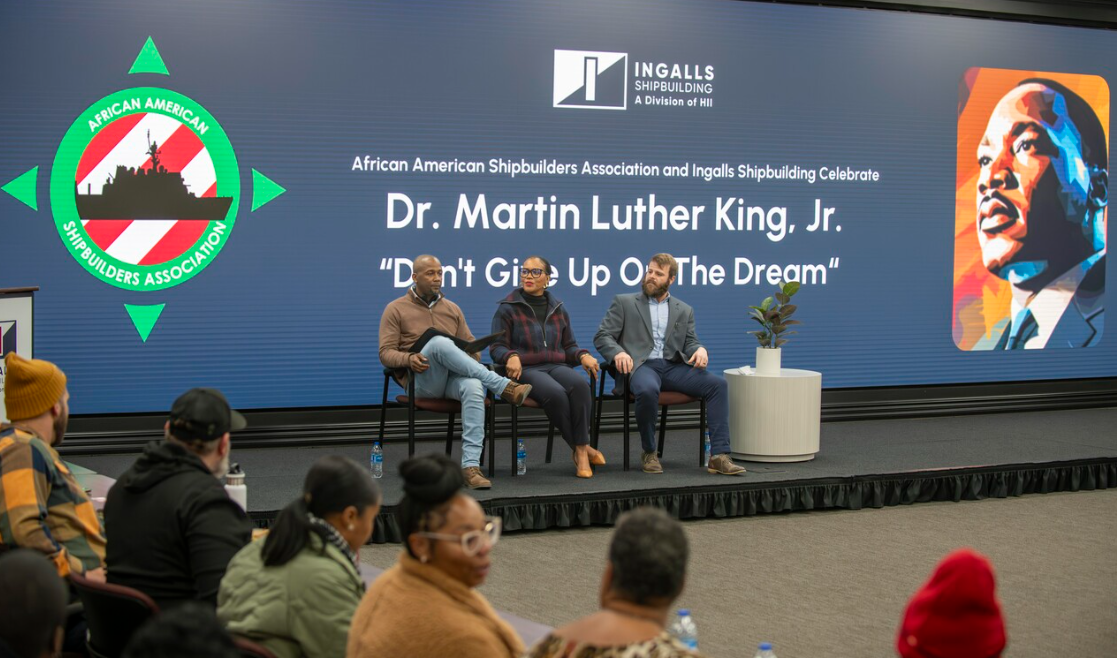 AASA hosts MLK day celebration