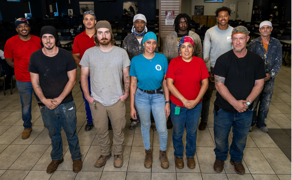 July 2025 - First Shift