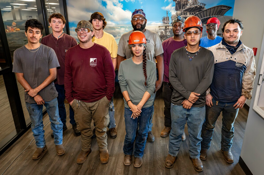 September 2025 - Second Shift