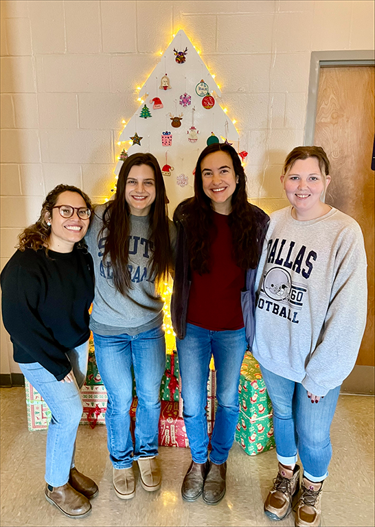 Holiday Decorations: Safety