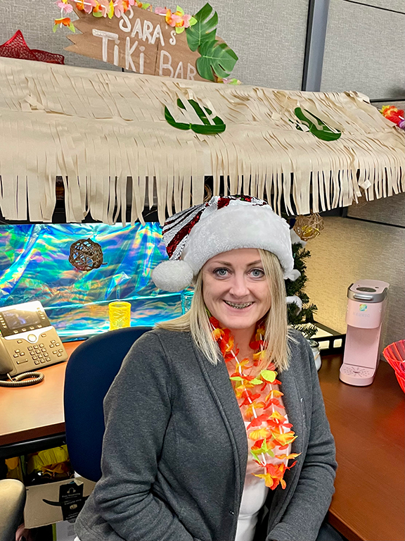 Holiday Decorations: Supply Chain Management