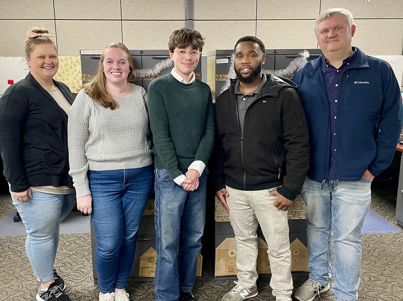 Holiday Decorations: Supply Chain Management