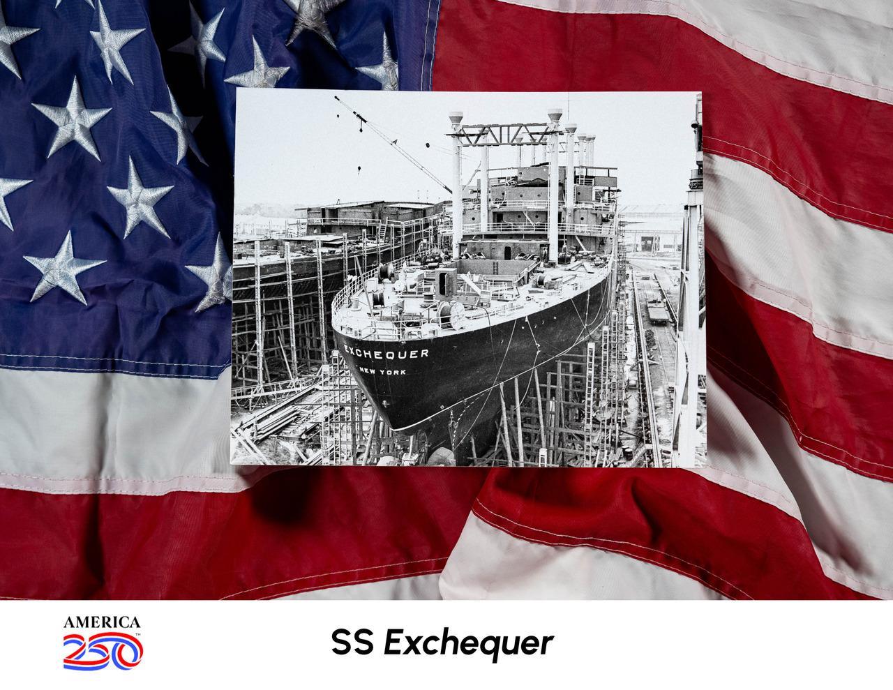 SS Exchequer