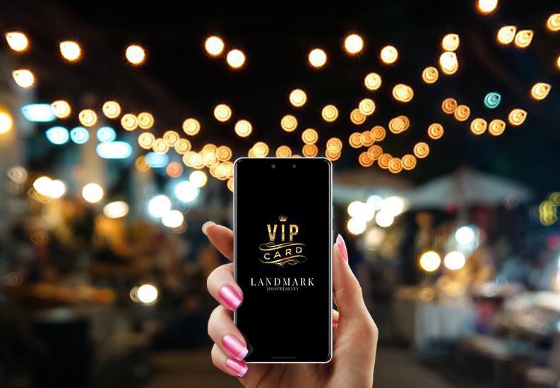 VIP CLUB