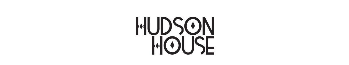 Hudson House Wedding