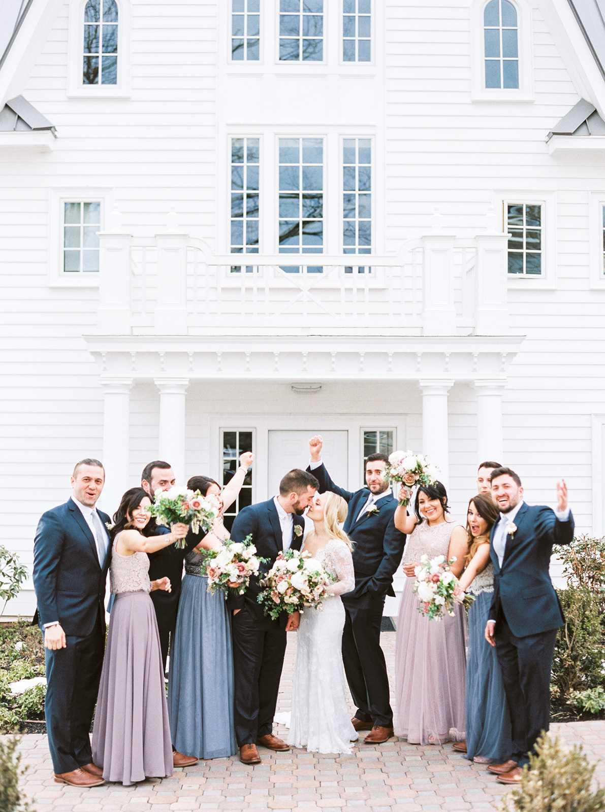 The Ryland Inn
