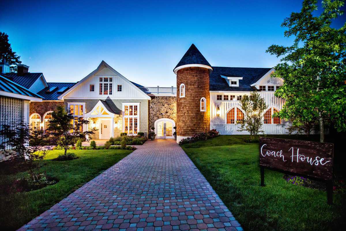 The Ryland Inn