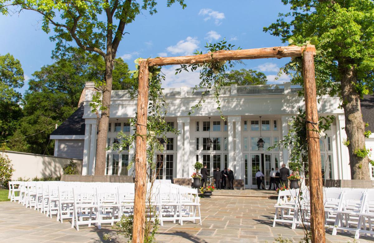 The Ryland Inn