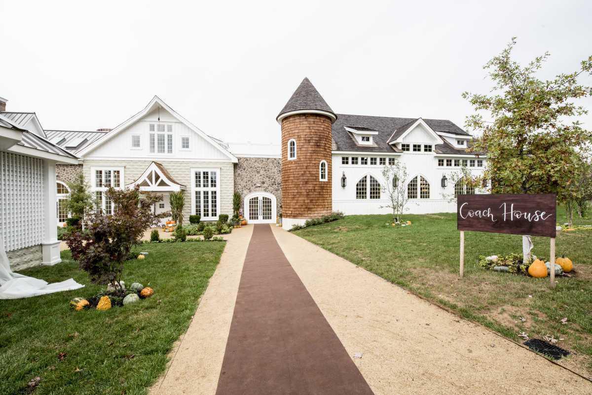 The Ryland Inn